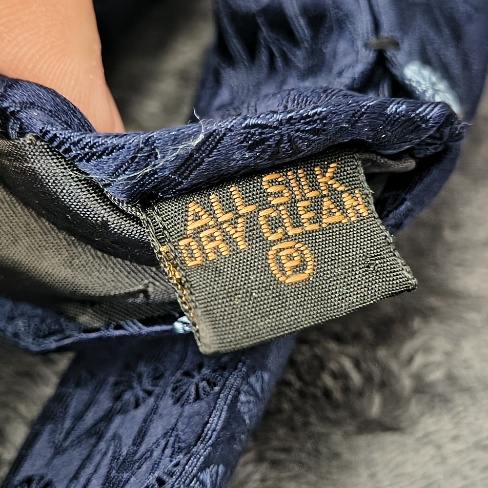 Stylish Assorted Ties Collection - image 11